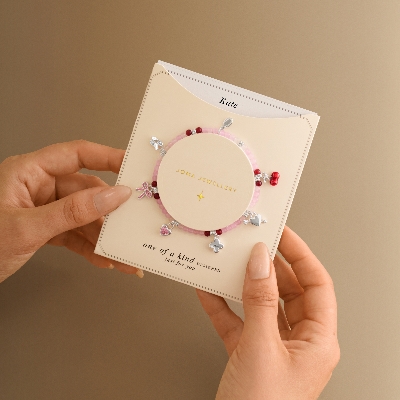 Joma Jewellery launches Design Bar
