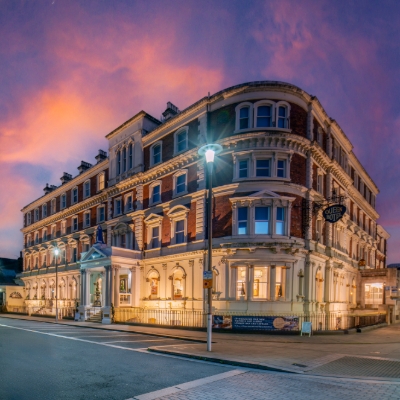 Honeymoon News: Autumn UK City Breaks with Accor