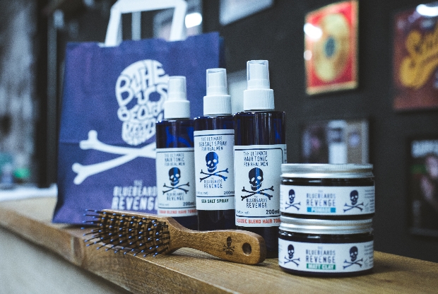 Top products from The Bluebeards Revenge: Image 1