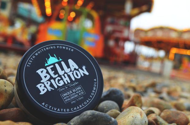 Five minutes with... Bella Brighton: Image 1