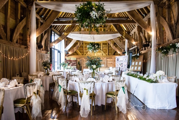 County Wedding Events comes to Hailsham, Sussex!: Image 1