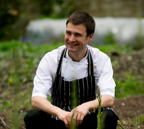 Sussex Wine Dinner with Ridgeview at Gravetye Manor: Image 1