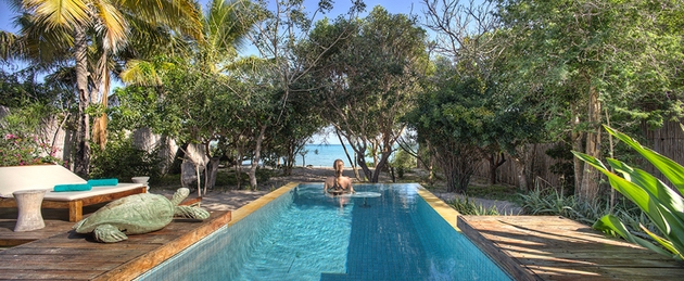 Find honeymoon heaven in Mozambique: Image 1