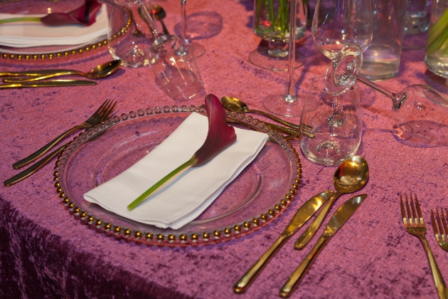 2020 trend predictions from Sussex wedding supplier, Arabian Tent Company: Image 4