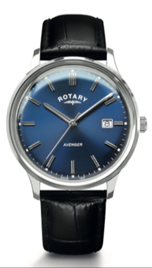 Rotary Watches has launched a new collection: Image 1