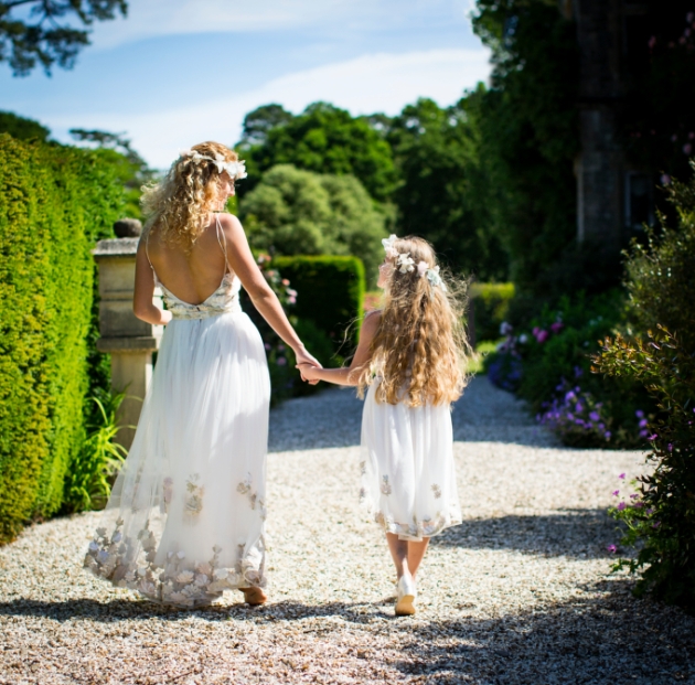 5 minutes with… Sussex bridal designer Kasia Austin: Image 1