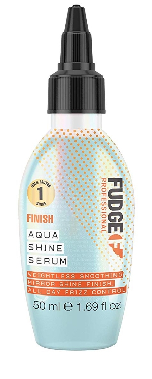 Fudge Professional Styling has released four new products: Image 1