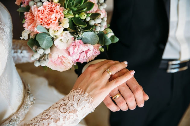 Wedding postponements – a celebrant’s view: Image 1