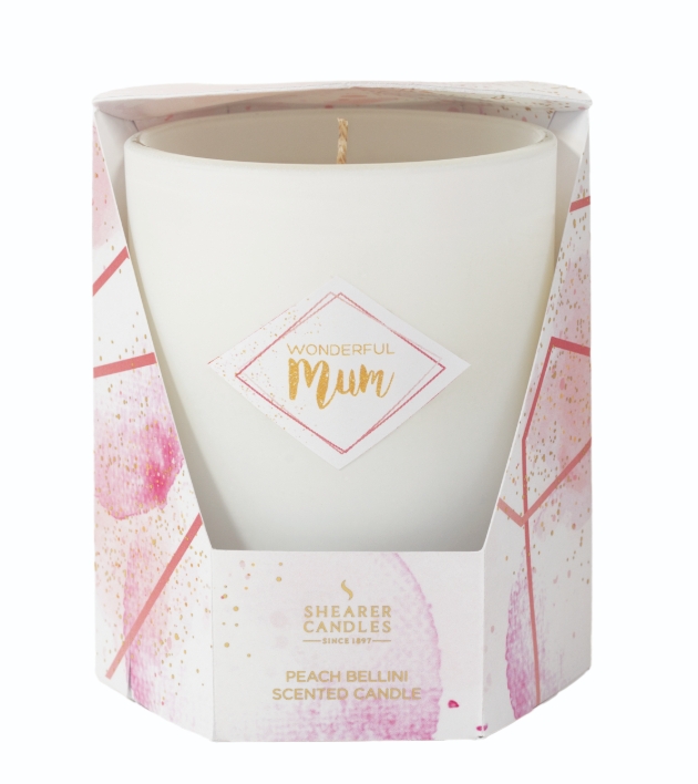 Shearer Candles launches new candle gifts: Image 1