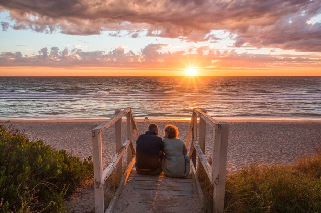 The ultimate Australian honeymoon: Ocean to Outback in South Australia: Image 2