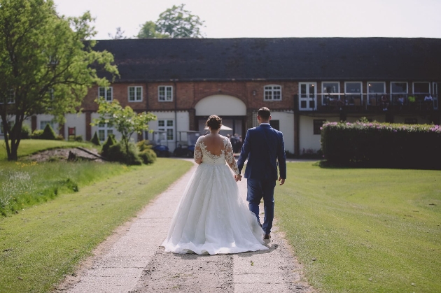NHS workers: Win your Sussex wedding: Image 1