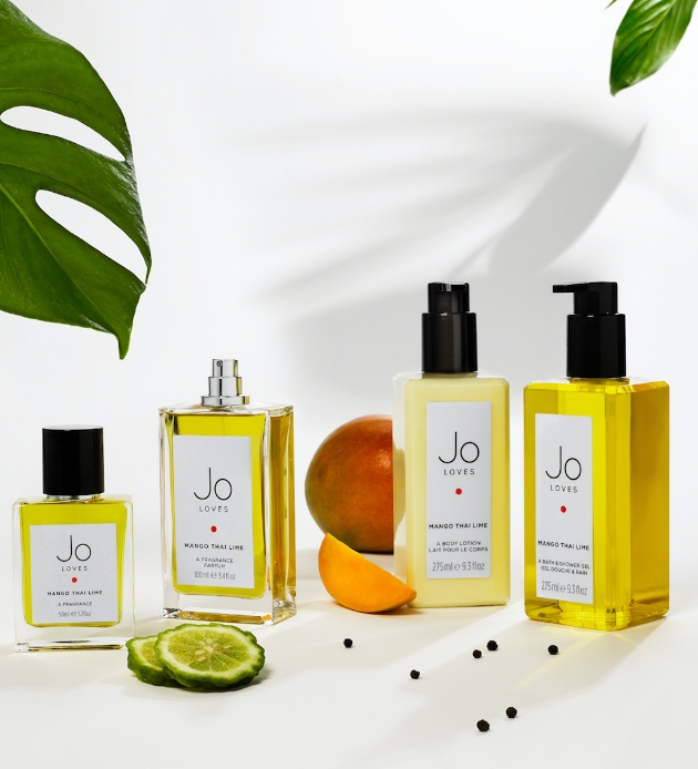Jo Loves' Mango Thai Lime relaunches this July: Image 1