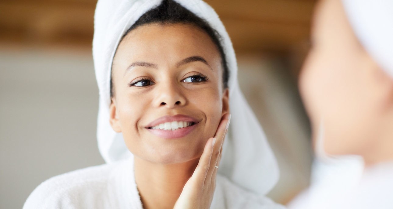 At-home bridal beauty treatments with Queila Doyle, CEO of My Beauty Squad: Image 1