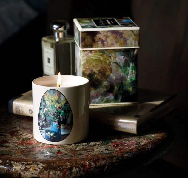 Jo Malone London collaborates with Martyn Thompson on Home Collection: Image 2