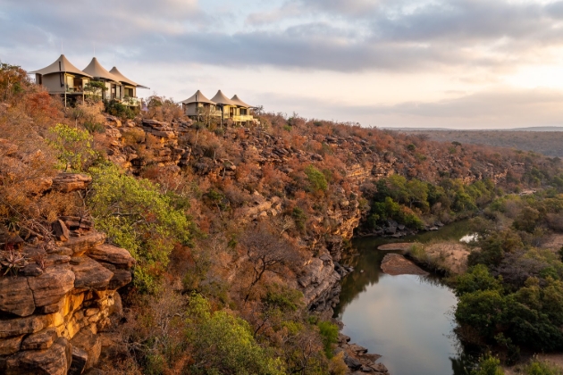 Experience the Ultimate Remote Escape in South Africa – 10% Discount Offer Included: Image 1