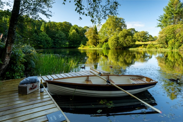 Where better for a UK staycation than the Lake Disctrict?: Image 2