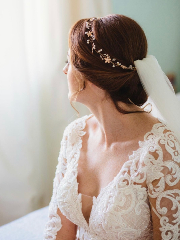 Bridal beauty trends with Janet White-Ashby: Image 4