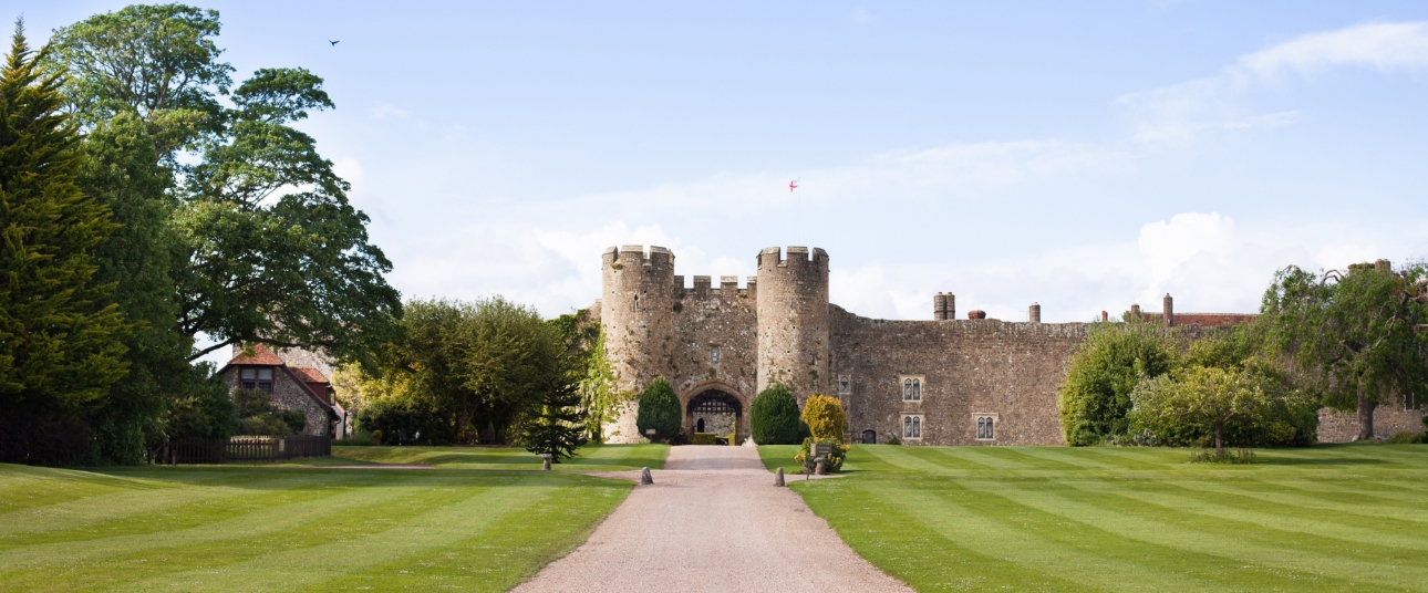 Amberley Castle Sussex