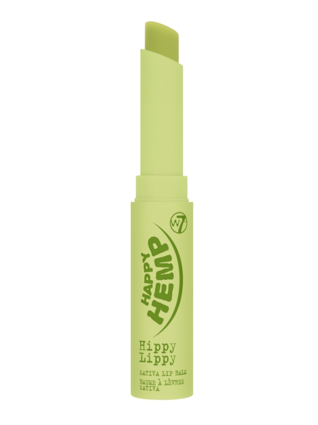 w7 cosmetics Hippy Lippy Sativa Lip Balm - £4.95