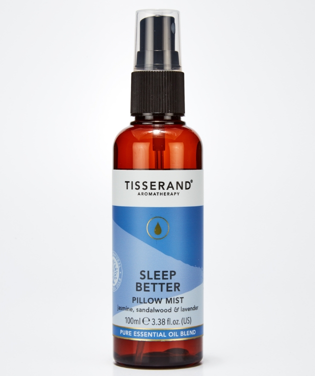 Tisserand Aromatherapy Sleep Better Pillow Mist - £10.20 (100ml)