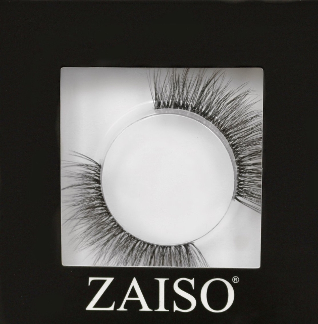 ZAISO Lashes ZEL8