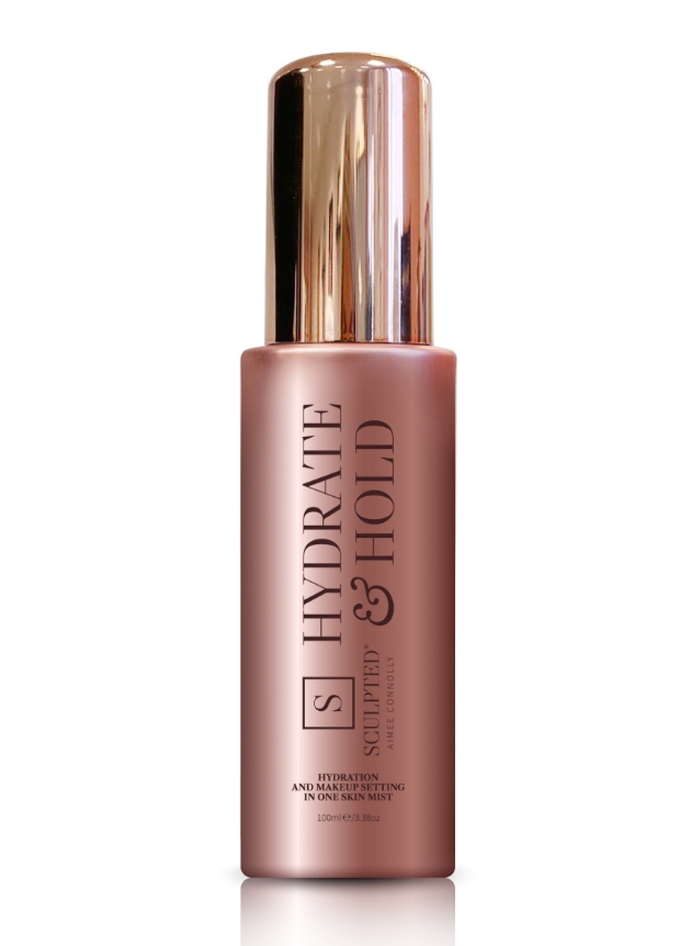 Hydrate & Hold Setting Mist, £19