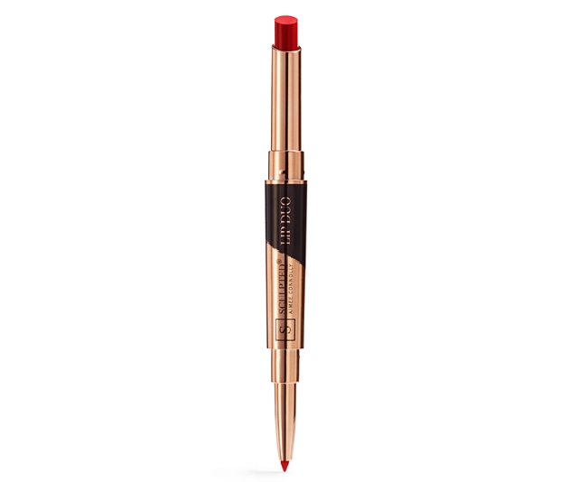 5. Lip Duo in Ruby Rouge, £17