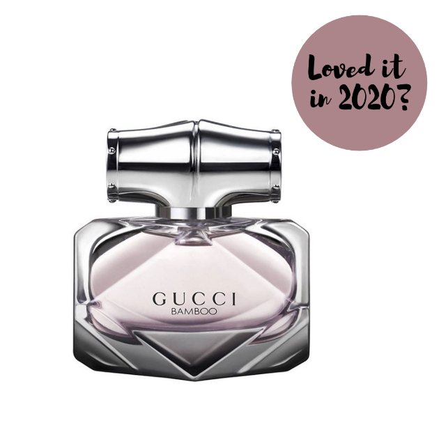Gucci Bamboo Eau De Parfum, 50ml, £52
