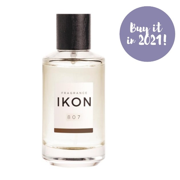 IKON 910 Eau De Parfum, 100ml, £60