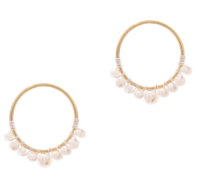 New Sarah Vuong bridal jewellery collection unveils keepsake pieces