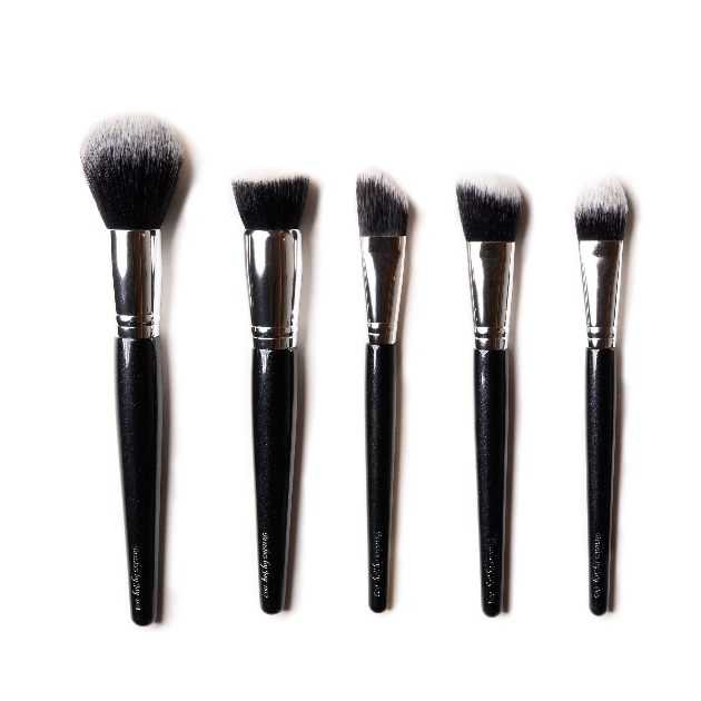 Joy Adenuga Brush Set, £75