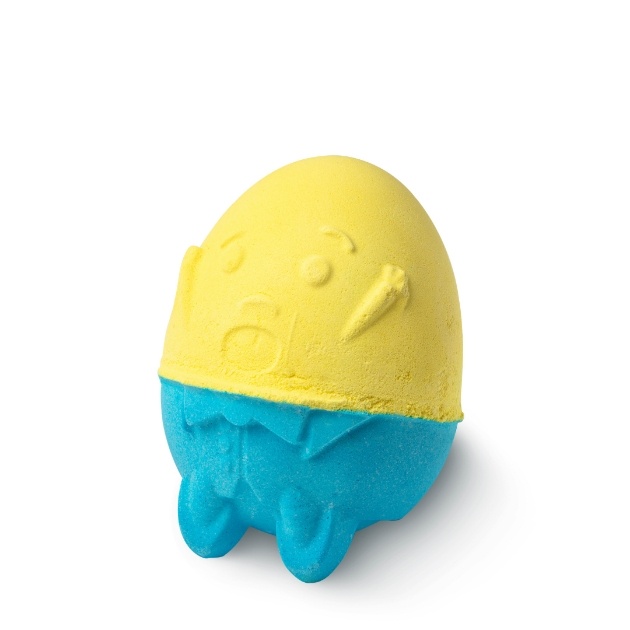 HUMPTY DUMPTY BATH BOMB