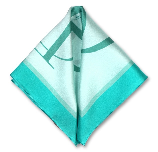 closed pocket square
