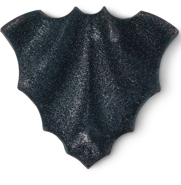 BAT ART BATH BOMB