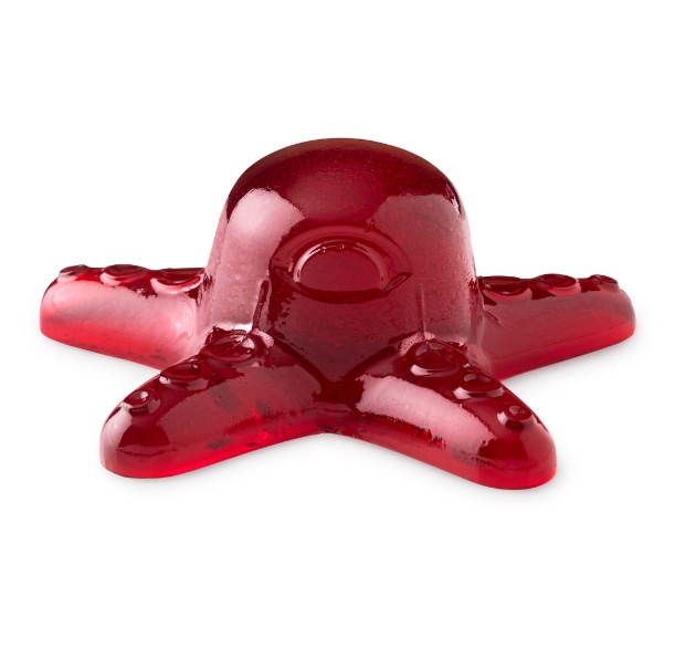 MONSTER OCTOPUS SHOWER JELLY