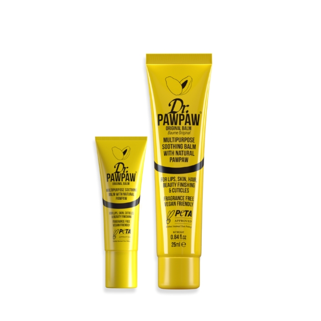 Dr.PAWPAW Original Balm