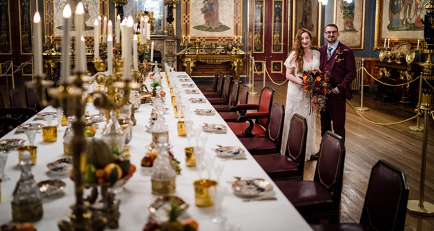 Wedding Breakfast