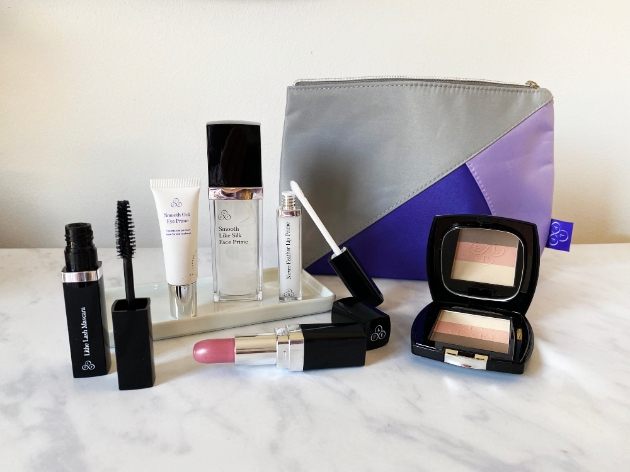 Look Fabulous Forever mother-of-the-bride make-up kits