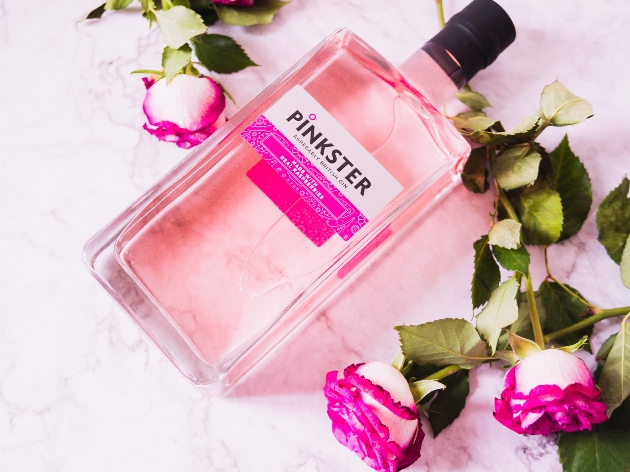 Pinkster Gin