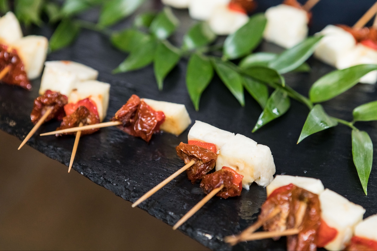 Canapes