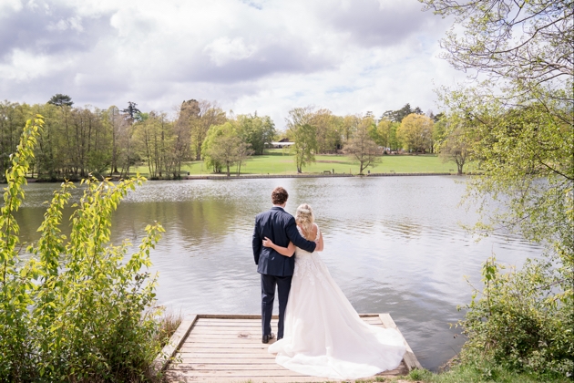 Tilgate Park grounds