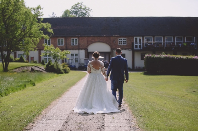 Cottesmore Hotel Golf & Country Club exterior