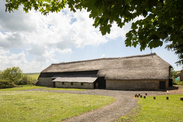 Falmer Court exterior