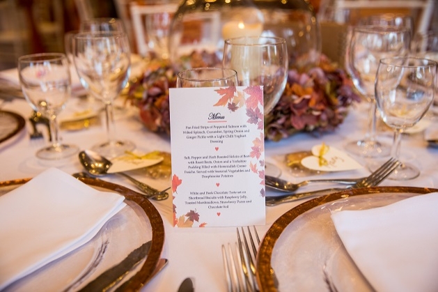 Table setting
