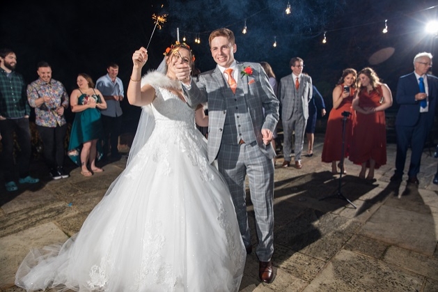 Sparklers