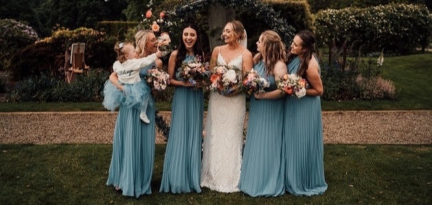 Bridesmaids