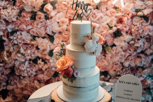 Cake