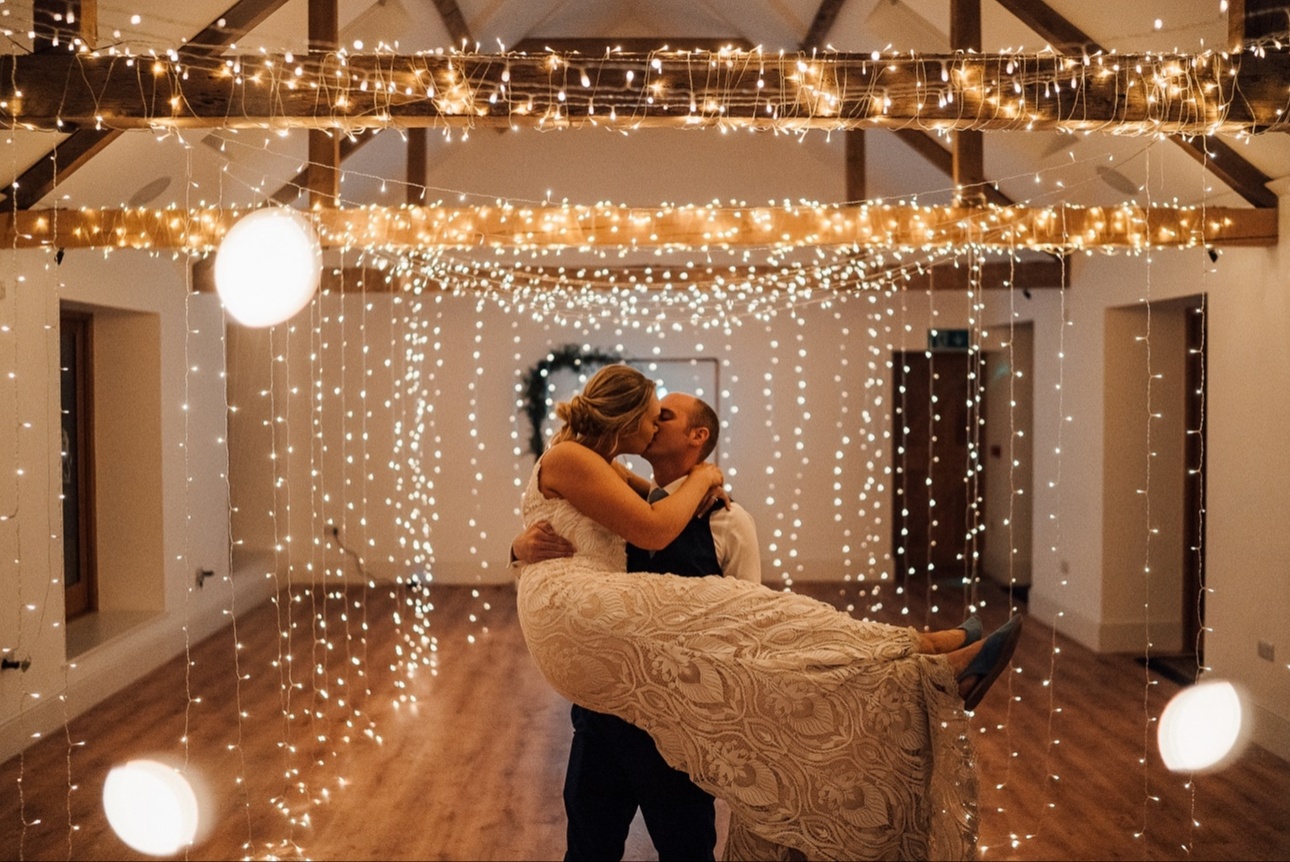 Dancing
