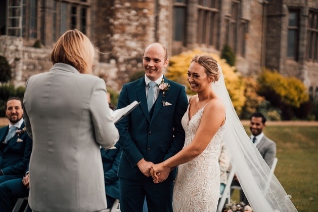 Ceremony