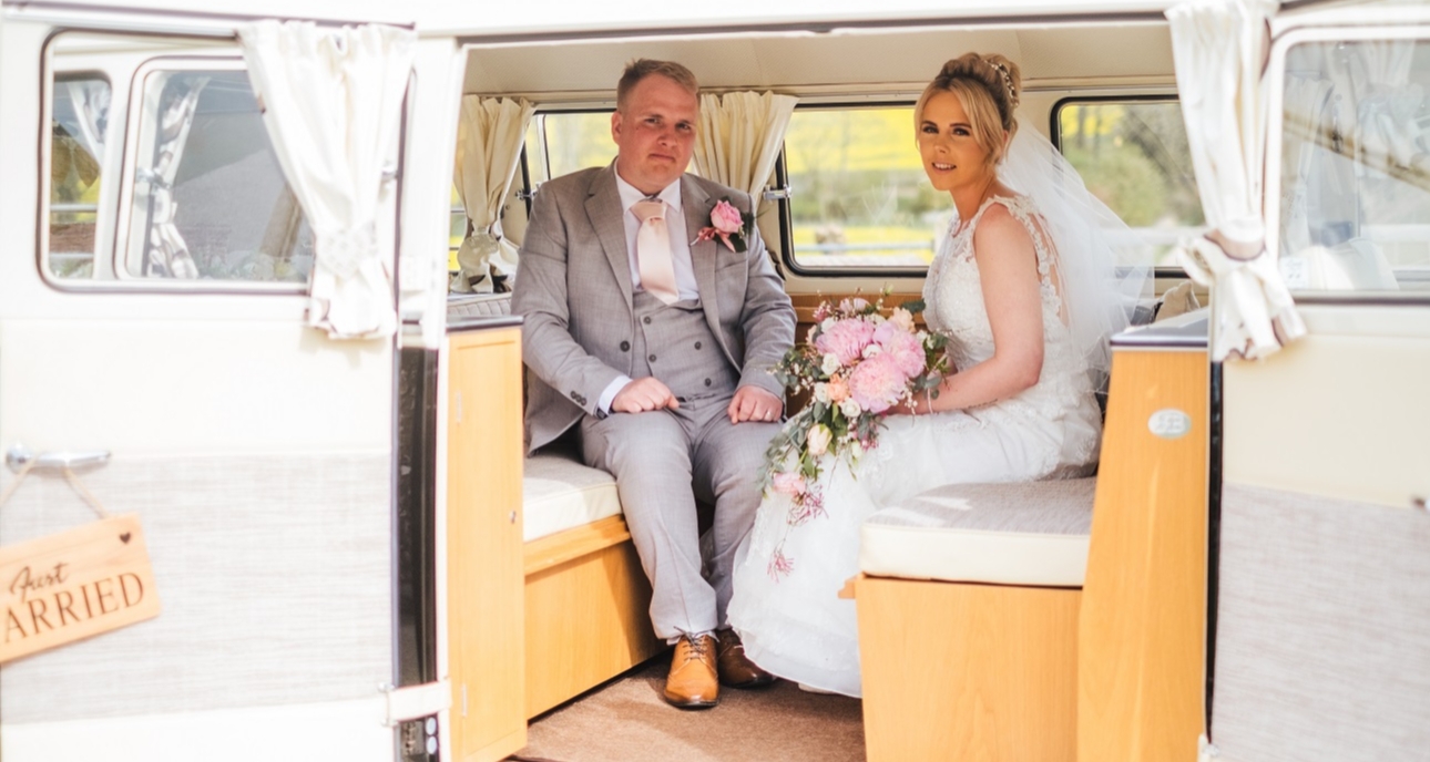 Campervan